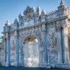 Dolmabahce Palace: Guided Tour